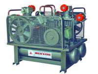 全無(wu)油空氣(qì)壓縮機(jī)選型表(biao)-低壓機(ji)