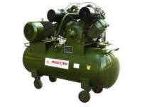 有油空(kong)氣壓縮(suo)機選型(xíng)表-低壓(yā)機