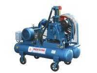 有油空(kong)氣壓縮(suo)機選型(xing)表-中壓(ya)機