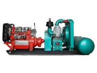 柴動固(gu)定式選(xuǎn)型表