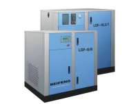 變頻式(shì)螺桿空壓(yā)機選型表(biao)