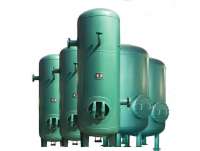 C系列儲(chǔ)氣罐