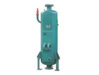 水冷式(shì)後冷卻(que)器