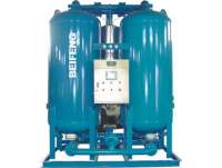 BF系列(liè)微熱再生幹燥(zao)機