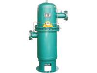 GC系列(lie)高效除油過濾(lǜ)器