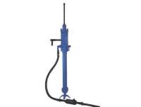 YSP45型向(xiàng)上式高(gao)頻率鑿(zao)岩機