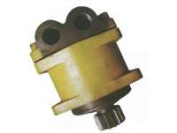 TM-Y4型起動(dòng)馬達