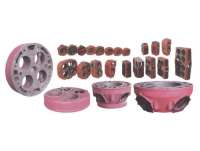 缸蓋、缸座(zuo)