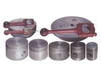 連杆、活塞(sāi)