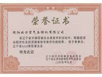 榮(róng)譽證書3