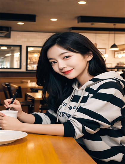 《萝莉说美女》娱乐指数现象级的：观赏性与娱乐价值综合评价