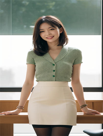 表演艺术解析：《性福演算法》的角色选择的恰当性与艺术效果 理解表演与导演的配合