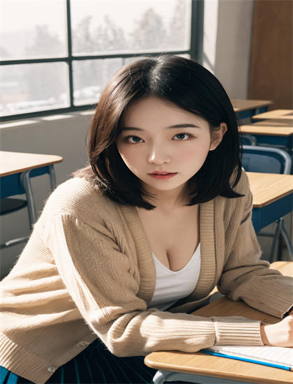 批判的探索《富贵男与贫穷女》的奥秘：隐藏细节与深层意义