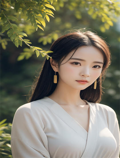 深度影评 艺术策展人审美评价你咪理，我爱你导演的艺术风格与视觉语言