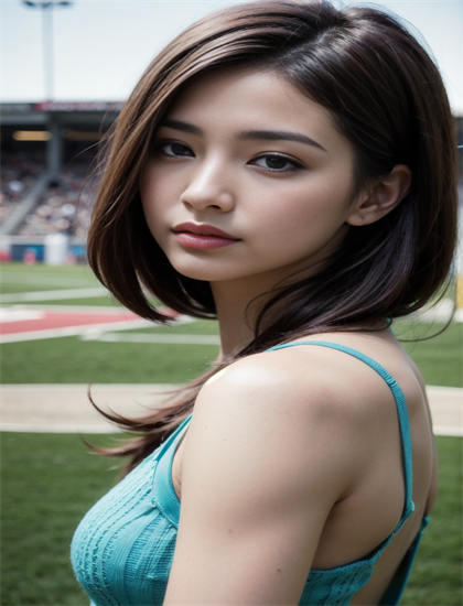 从表演艺术看《浪漫风暴2021》：高速摄影的慢动作与细节捕捉 感受人物塑造的匠心