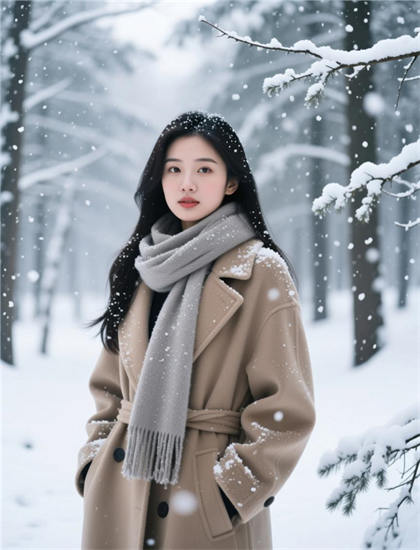 《如积雪般的永寂》观众口碑：真实观影反馈与评价汇总，获奖作品